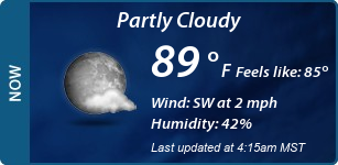 Current Conditions