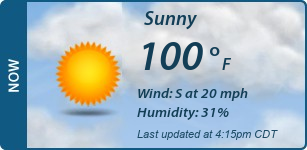 Current Conditions